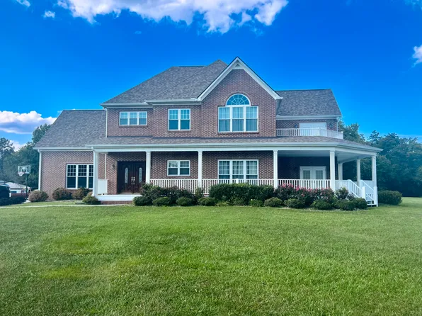36 Trooper Island Rd #36, Whitley City, KY 42653