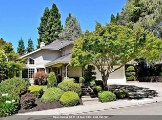 4144 Terra Alta Dr, San Ramon, CA 94582