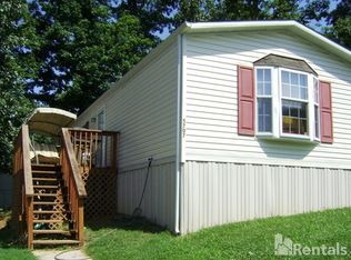 5707 Ray Krebbs Ct, Knoxville, TN 37921