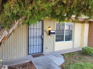 920 4th St, Taft, CA
