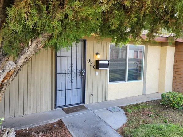 920 4th St, Taft, CA 93268