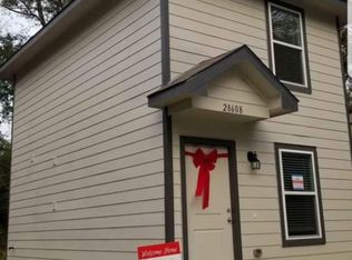 28608 Netawaka Ct, Huntsville, TX 77340