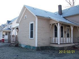 2nd image of 411 College Ave