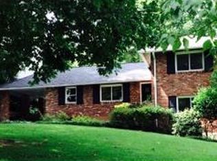 1229 Briar Hills Dr, Atlanta, GA 30306