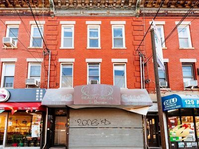 125 Avenue U, Brooklyn, NY, 11223