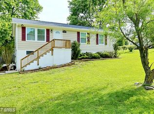 2002 Strawberry Ln, Bryans Road, MD