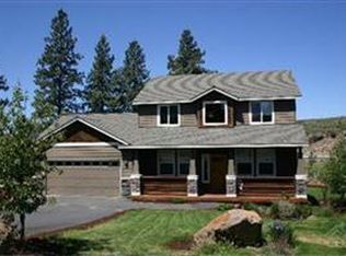 19440 SW Brookside Way, Bend, OR 97702