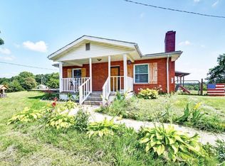 1667 Fendley Mill Rd, La Grange, KY 40031