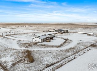 51880 County Road 33, Nunn, CO 80648