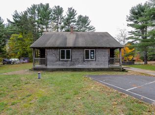 349 Tully Rd, Orange, MA 01364