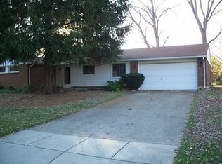 4301 Irelan St, Dayton, OH 45440