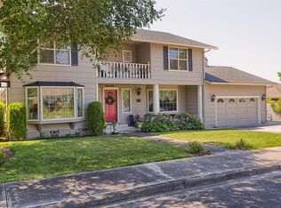 3566 Brannon Dr, Medford, OR 97504