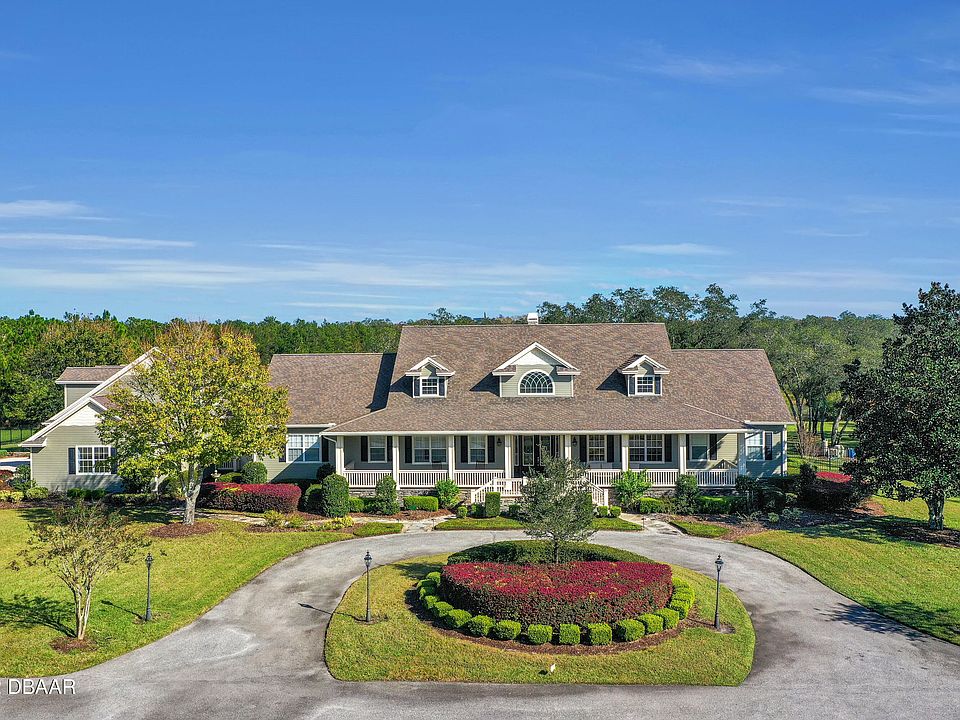 268 Treeline Ln, Ormond Beach, FL 32174 Zillow