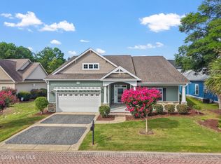 1674 Back Bay Drive SW, Shallotte, NC 28470
