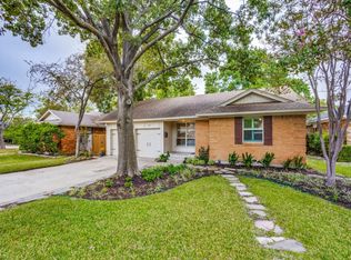 1809 Oates Dr Dallas TX 75228 Zillow