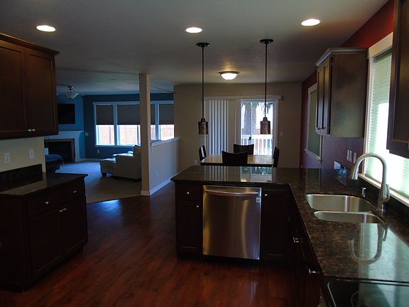 Kitchen-all appliances incl
