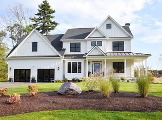 LOT-42C Linden Ln, Rehoboth, MA 02769