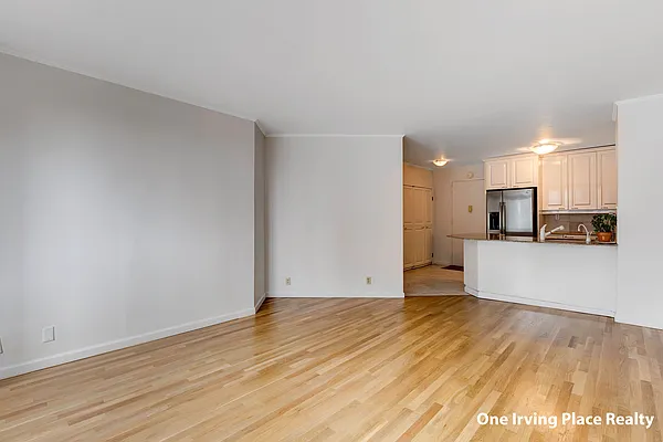 Rented by One Irving Place Realty | media 2