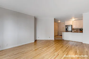 Rented by One Irving Place Realty