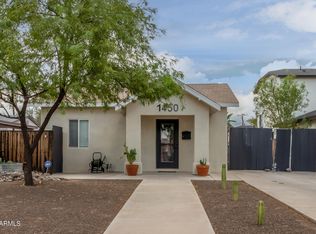1450 E Sheridan St, Phoenix, AZ 85006