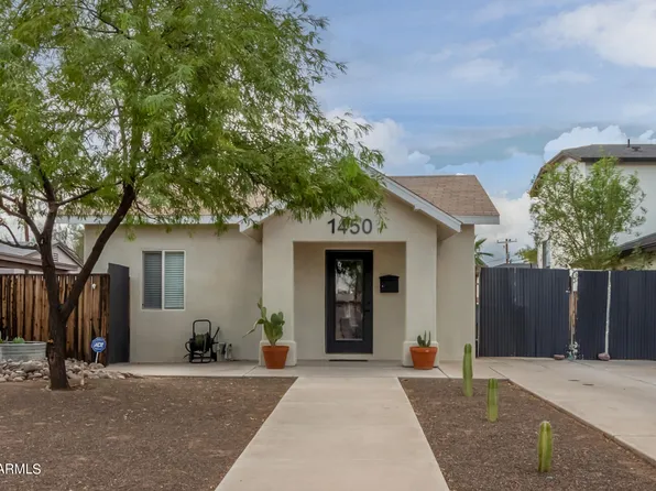1450 E SHERIDAN Street, Phoenix, AZ 85006