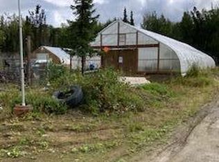 36600 Faye Cir, Soldotna, AK 99669