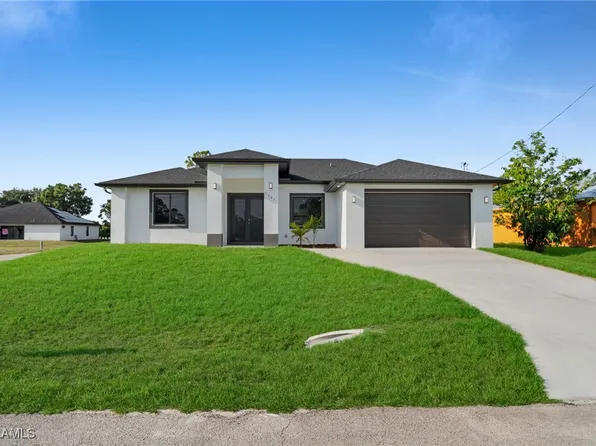 3201 14th St W, Lehigh Acres, FL 33971
