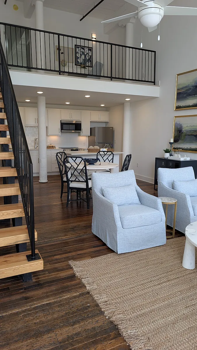 Floor plan 2 Bedroom