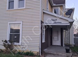 1514 W High St, Springfield, OH 45506