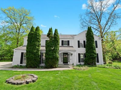 5561 Cromwell Ct, West Bloomfield, MI, 48322