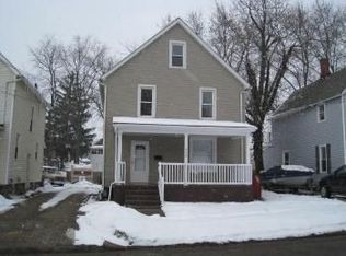 832 Main Ave W, Massillon, OH 44647