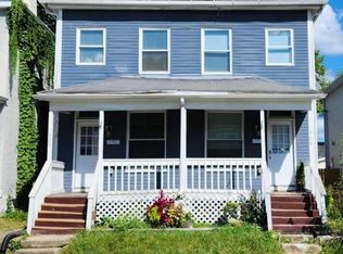 906 Ellsworth Ave, Columbus, OH