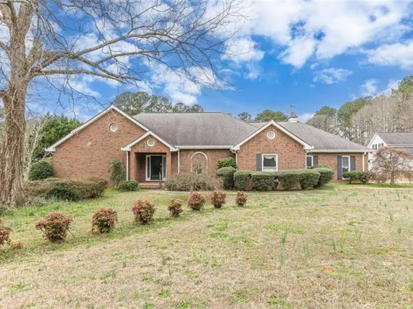 1380 Elliott Rd, McDonough, GA 30252