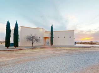 226 Mountain Meadow Rd, Tularosa, NM 88352