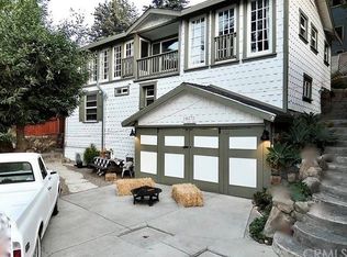 28272 Monty Ln, Silverado, CA 92676