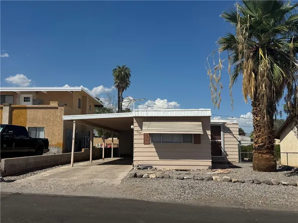 1203 Paseo Del Mar, Bullhead City, AZ 86442