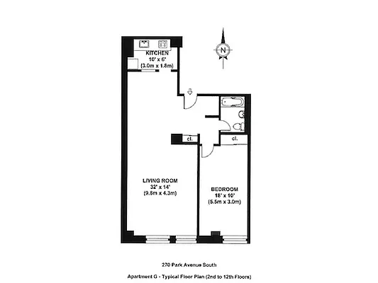Rented by Mirador Real Estate | media 9