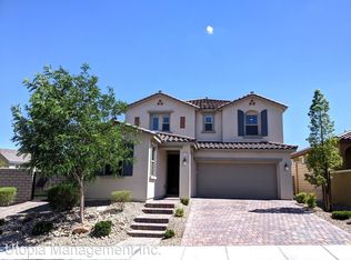 12273 Terrace Verde Ave, Las Vegas, NV 89138