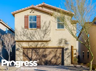 9840 Dryden Ct, Las Vegas, NV 89148
