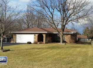 4854 W Margaret St, Monee, IL