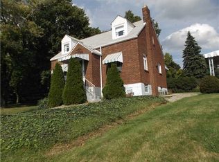 1437 Brinton Rd, Pittsburgh, PA 15221