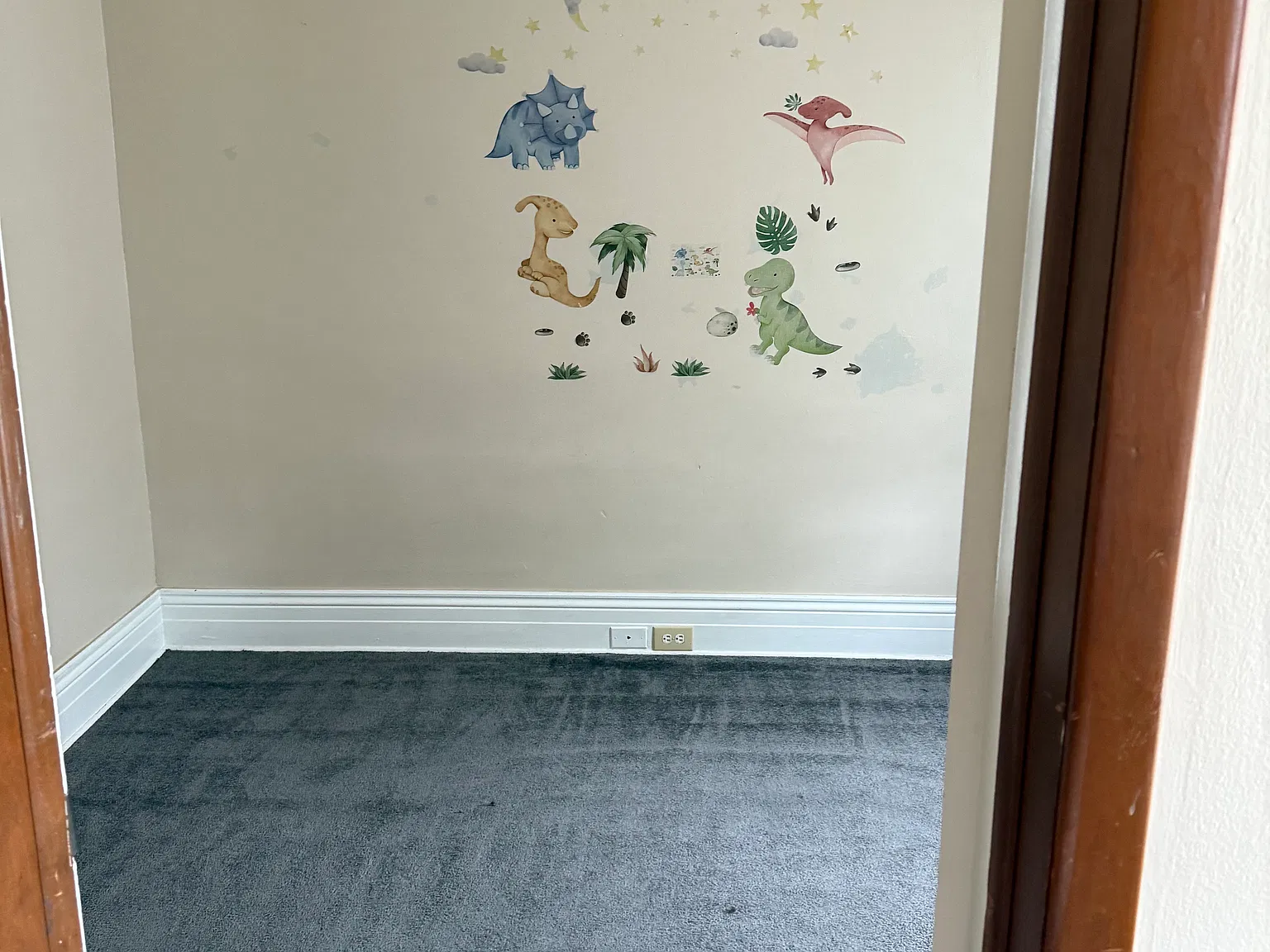 2 bed, 530 sqft, $900 — Photo 4