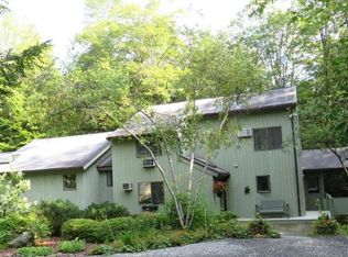 325 Lakeshore Dr, Sandisfield, MA 01255