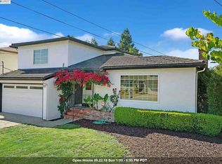 21137 Aspen Ave, Castro Valley, CA