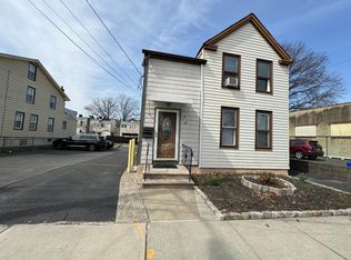 81 Clinton St APT 1, Belleville, NJ 07109
