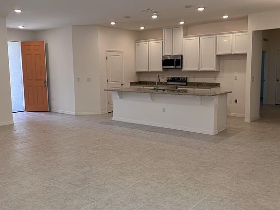 Great Room Kitchen 2