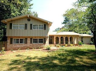 2404 Stonington Rd, Atlanta, GA 30338