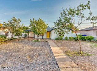 2719 E 22nd St, Tucson, AZ 85713