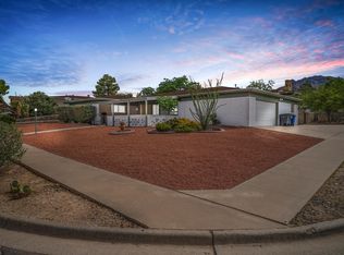 300 Skyway Ln, El Paso, TX 79912