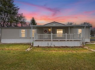 31 Picture Book Park, West Bloomfield, NY 14585